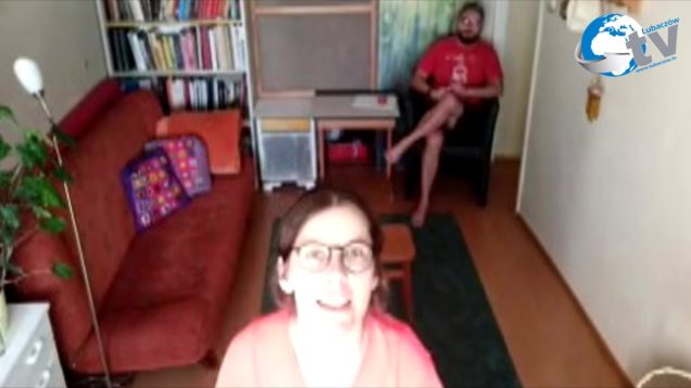 Chutor Gorajec –Katarzyna Chodoń i Arkadiusz Szałata