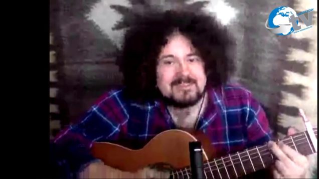 Chutor Gorajec – Koncert Matta Hendera z Nowej Fundlandii