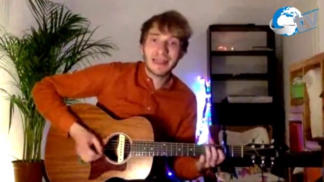 Chutor Gorajec – Kostiantyn Pocztar