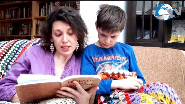 Chutor Gorajec – Marina i bajki11