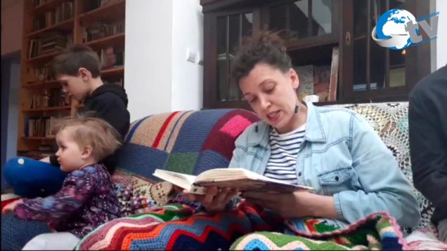 Chutor Gorajec – Marina i bajki12