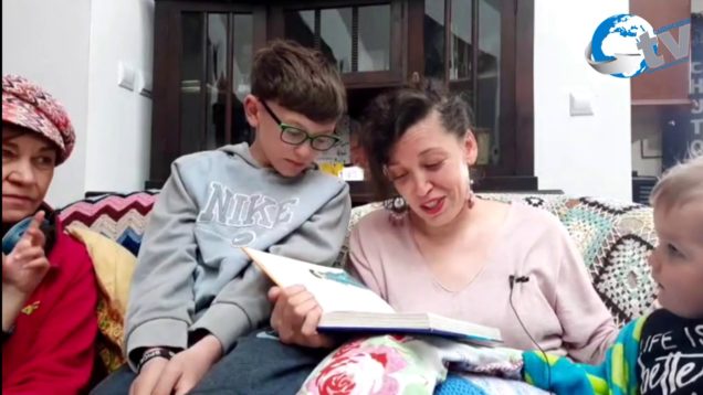 Chutor Gorajec – Marina i bajki14