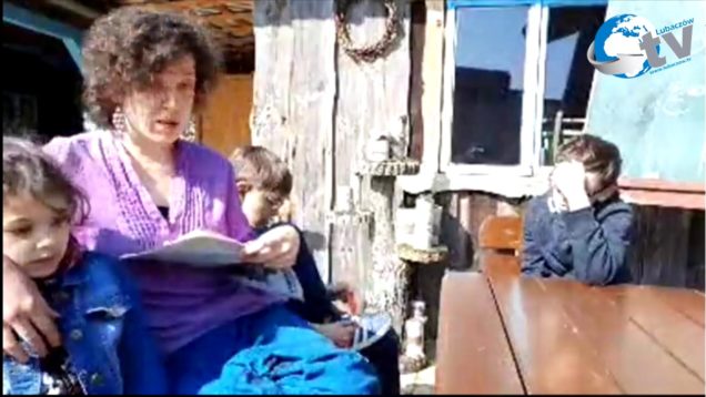 Chutor Gorajec – Marina i bajki15