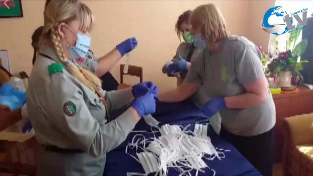 Hufiec ZHP Lubaczów