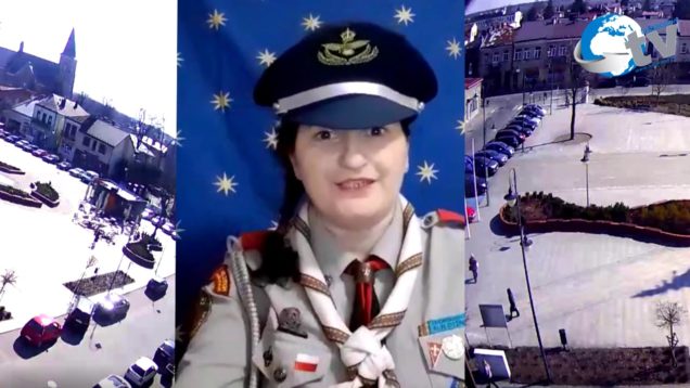 KOMENDANT ZHP LUBACZÓW