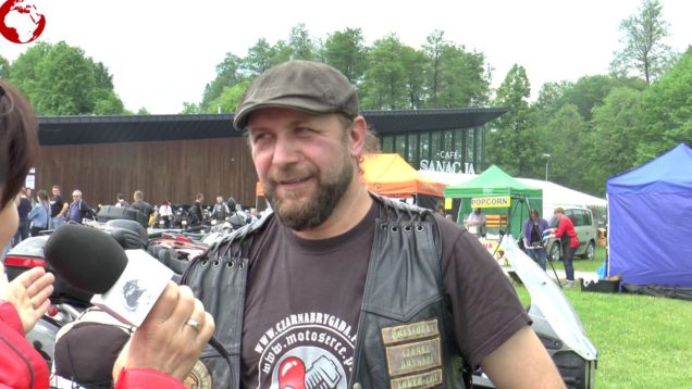 Motoserce – już 23 maja 2020r w Horyńcu-Zdroju