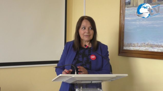 St. Dzików – Poseł T. Pamuła – Tarcza dla samorządowców