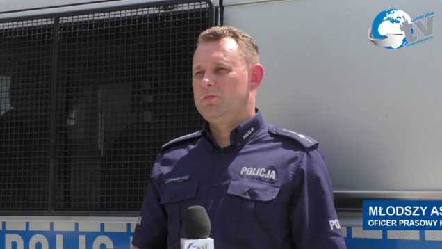 Policyjne podsumowanie miesiąca czerwca w powiecie