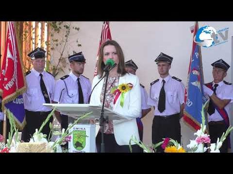 Stary Dzików – dożynki cz, 2