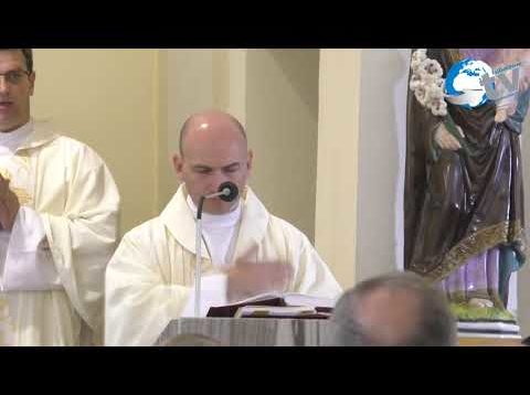 Gmina Lubaczów – Dożynki cz.1