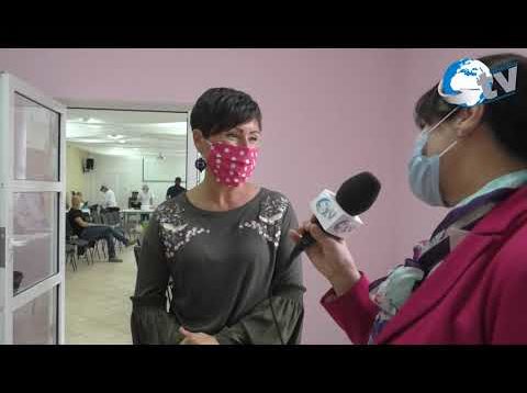 Horyniec Zdrój – Oddaj krew to nie boli