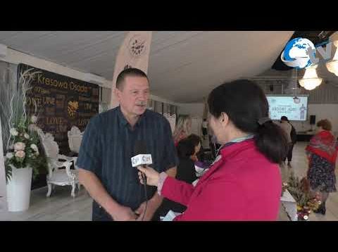 Konkurs Kulinarny Kresowe Jadło -Andrzej Fedoruk-Białystok