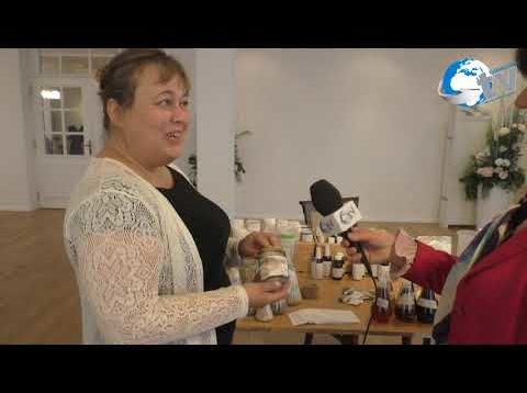 Konkurs Kulinarny Kresowe Jadło -Zielarskie warsztaty