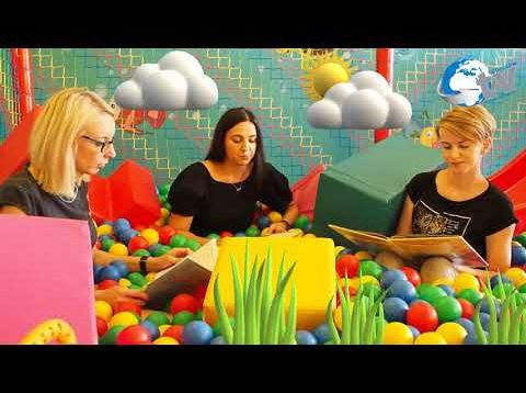 MBP Cieszanów –CHRZĄSZCZ