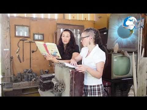 MBP Cieszanów –Jan Brzechwa – Sójka