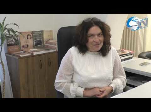 Miejsko Gminna Biblioteka Publiczna w Oleszycach-Już otwarta