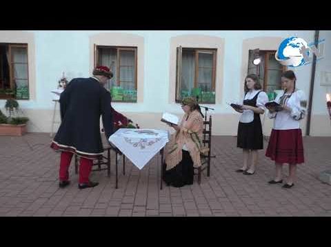 Narodowe Czytanie – Oleszyce cz 2