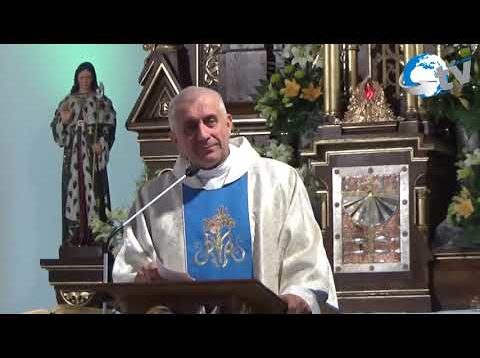 Oleszyce – dożynki 2020