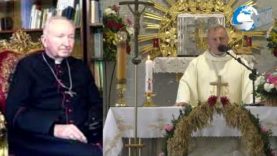 W Krakowie zmarł arcybiskup senior archidiecezji lwowskiej kard Marian Jaworski