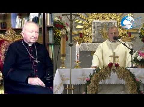 W Krakowie zmarł arcybiskup senior archidiecezji lwowskiej kard Marian Jaworski