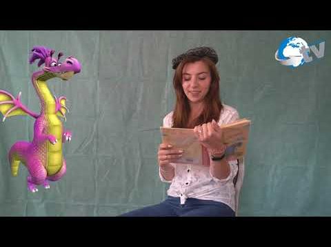 MBP Cieszanów –Jan Brzechwa–Smok