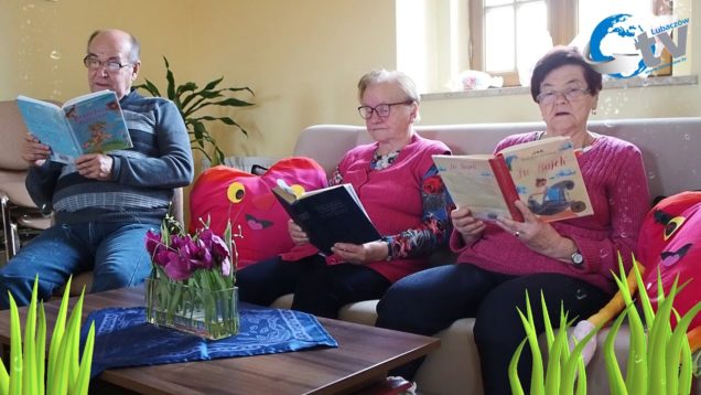 MBP Cieszanów –Jan Brzechwa–Sum