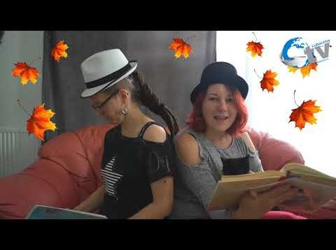 MBP Cieszanów –Jan Brzechwa – Szpak i sowa