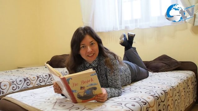 MBP Cieszanów –Jan Brzechwa–Zapałka