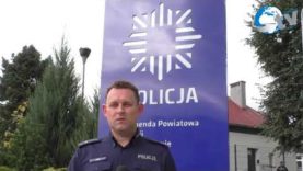 Policyjne podsumowanie miesiąca września w powiecie lubaczowskim