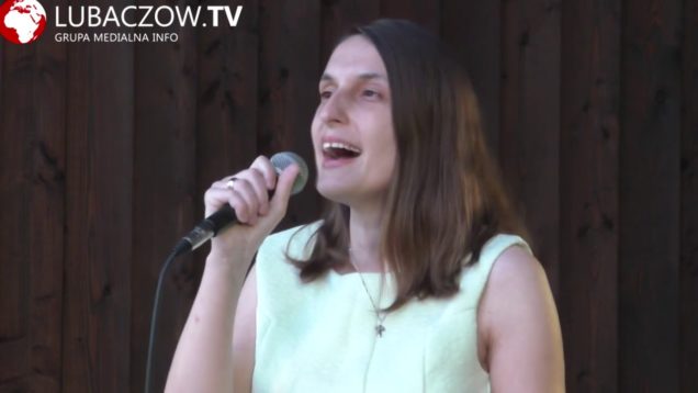 Horyniec-Zdrój – Widzieć muzyką