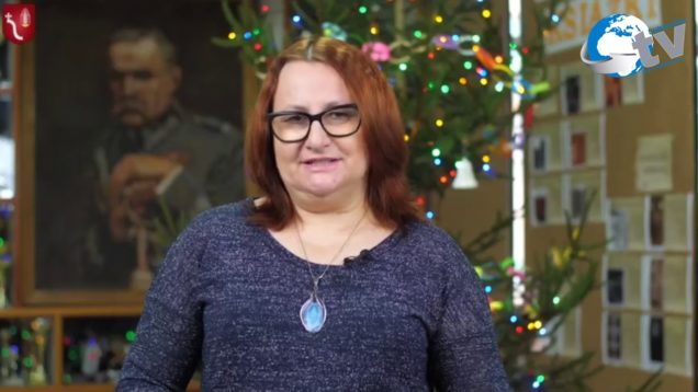 Horyniec-Zdrój – Życzenia 2020