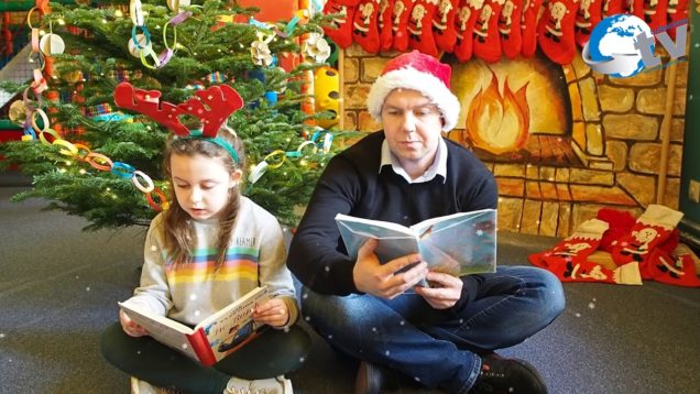 MBP Cieszanów –Jan Brzechwa–CHRZAN