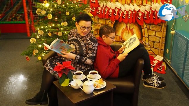 MBP Cieszanów –Jan Brzechwa–Księżyc