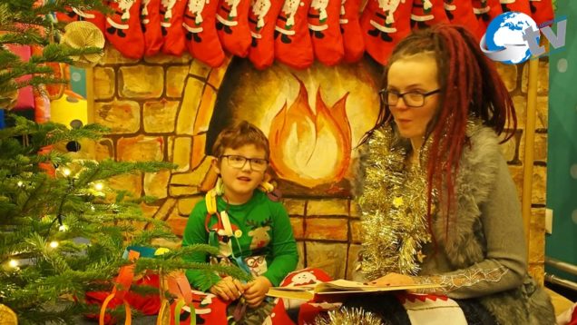 MBP Cieszanów –Jan Brzechwa–RAK