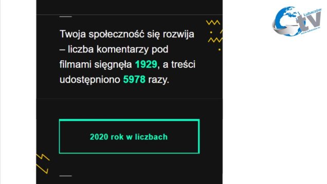 PODZIĘKOWANIU KOCHANYM WIDZOM