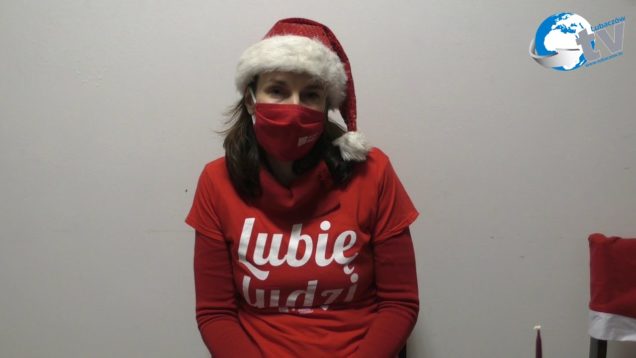 Weekend cudów – finał szlachetnej paczki – cz. 2