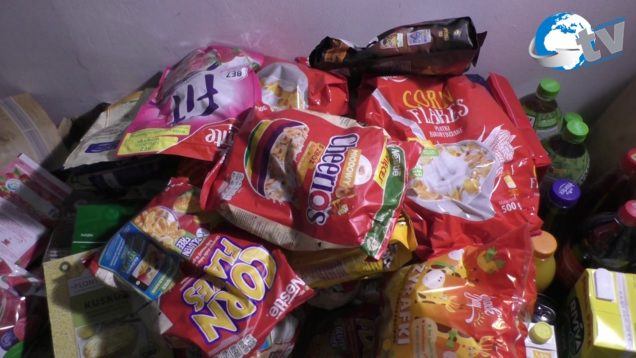 Weekend cudów – finał Szlachetnej Paczki