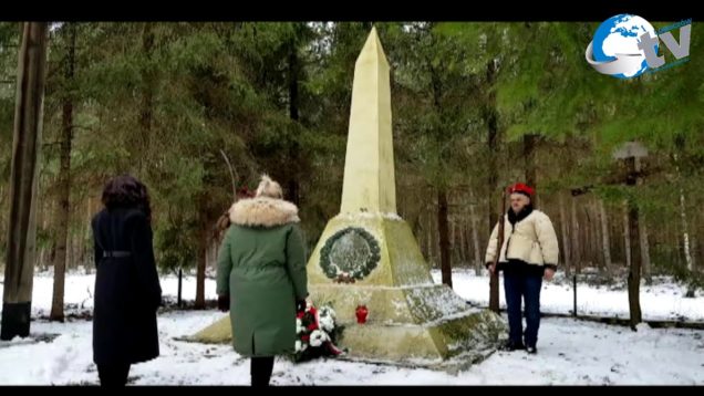 158. rocznicę wybuchu powstania styczniowego cz. 1