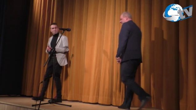 Biesiada Teatralna w Horyńcu Zdroju