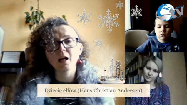 MBP Cieszanów –Dziecię Elfów 2