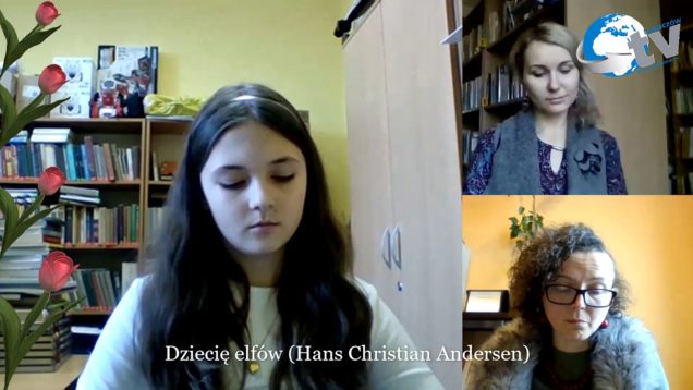 MBP Cieszanów –Dziecię Elfów 4