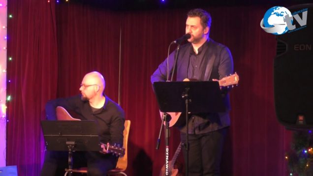 MGOK w Oleszycach – koncert kolęd