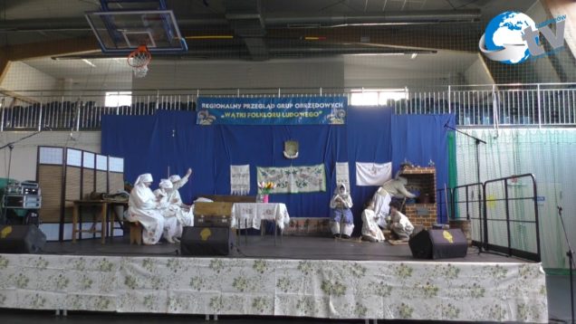 STOKROTKI Z CEWKOWA JUŻ PO ANDRZEJU PORA NA RORATY