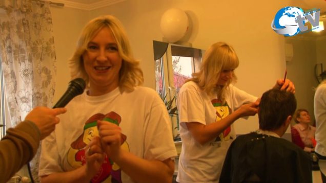 WOŚP w powiecie lubaczowskim