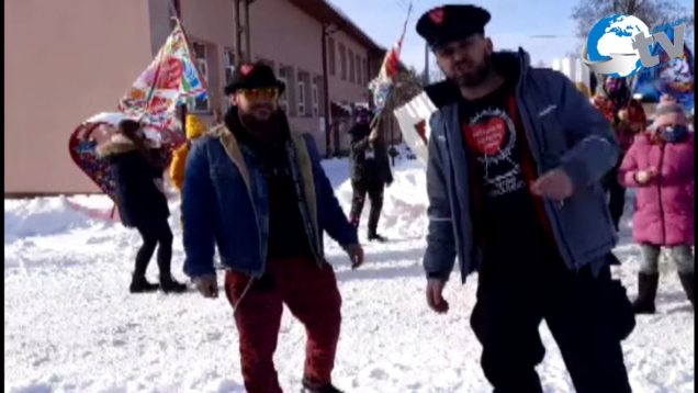 WOŚP w Starym Dzikowie