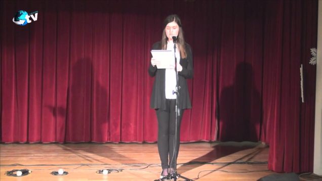 II spotkanie pokoleń w Oleszycach