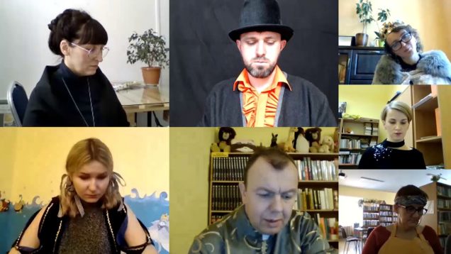 MBP Cieszanów – Nowe Wyzwolenie cz. 4