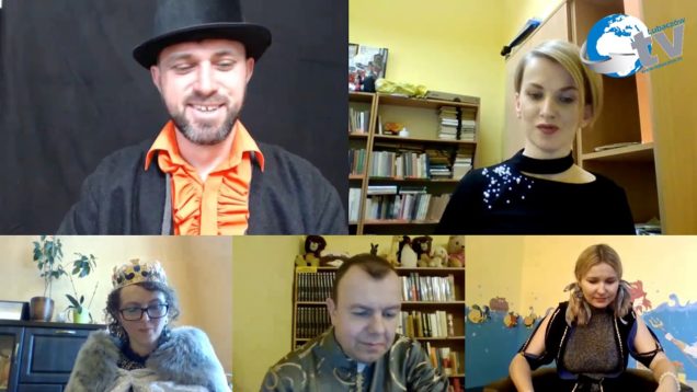 MBP Cieszanów – Nowe Wyzwolenie cz 2