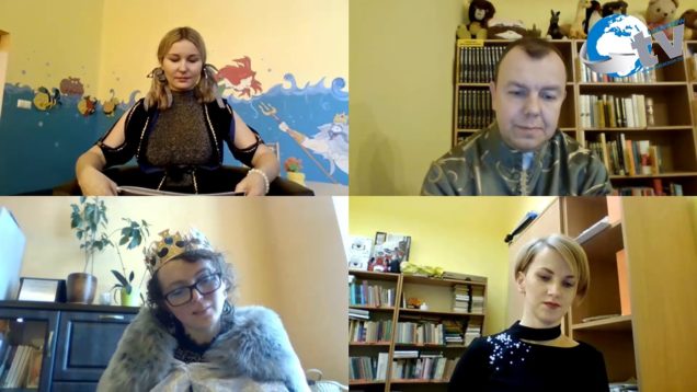 Nowe Wyzwolenie cz 1