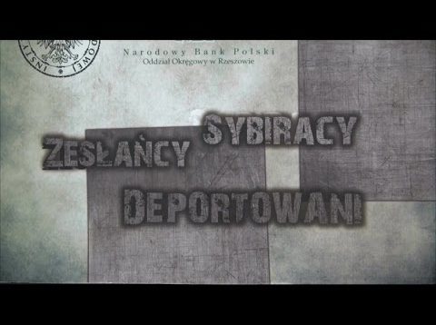 Uroczystość uczczenia pamięci Ofiar wywozu na Sybir i Besarabię cz.1